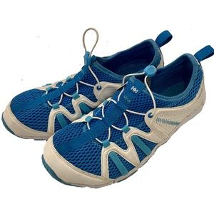 Helly Hansen Women's Aquapace Deck Shoes